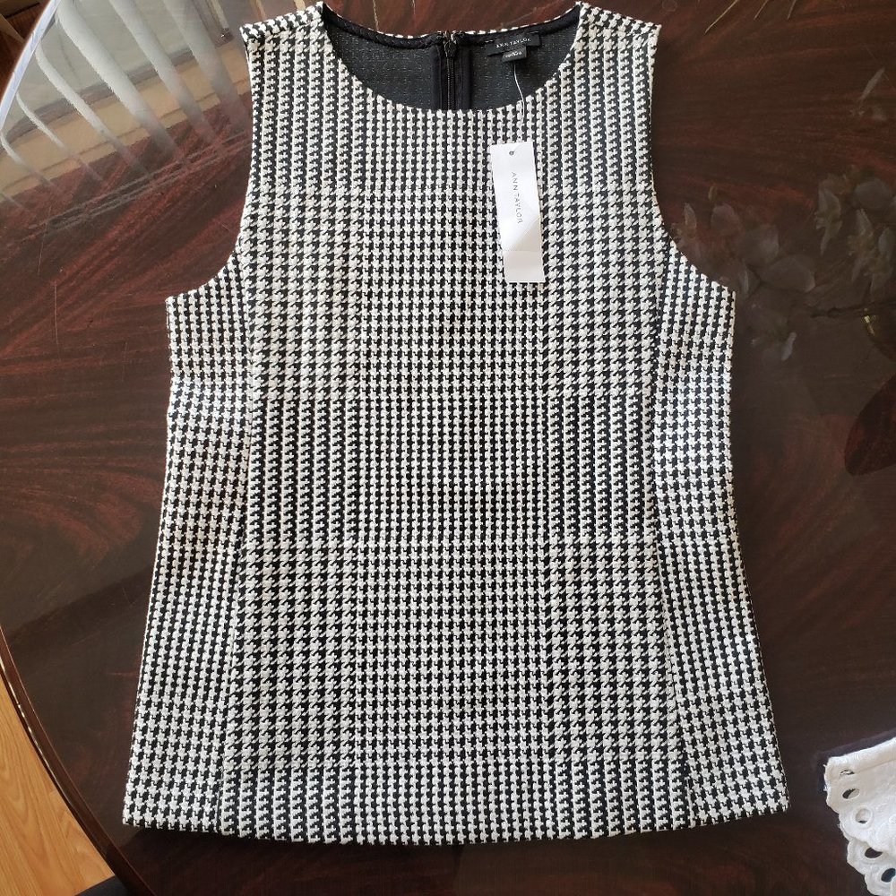Ann Taylor Top